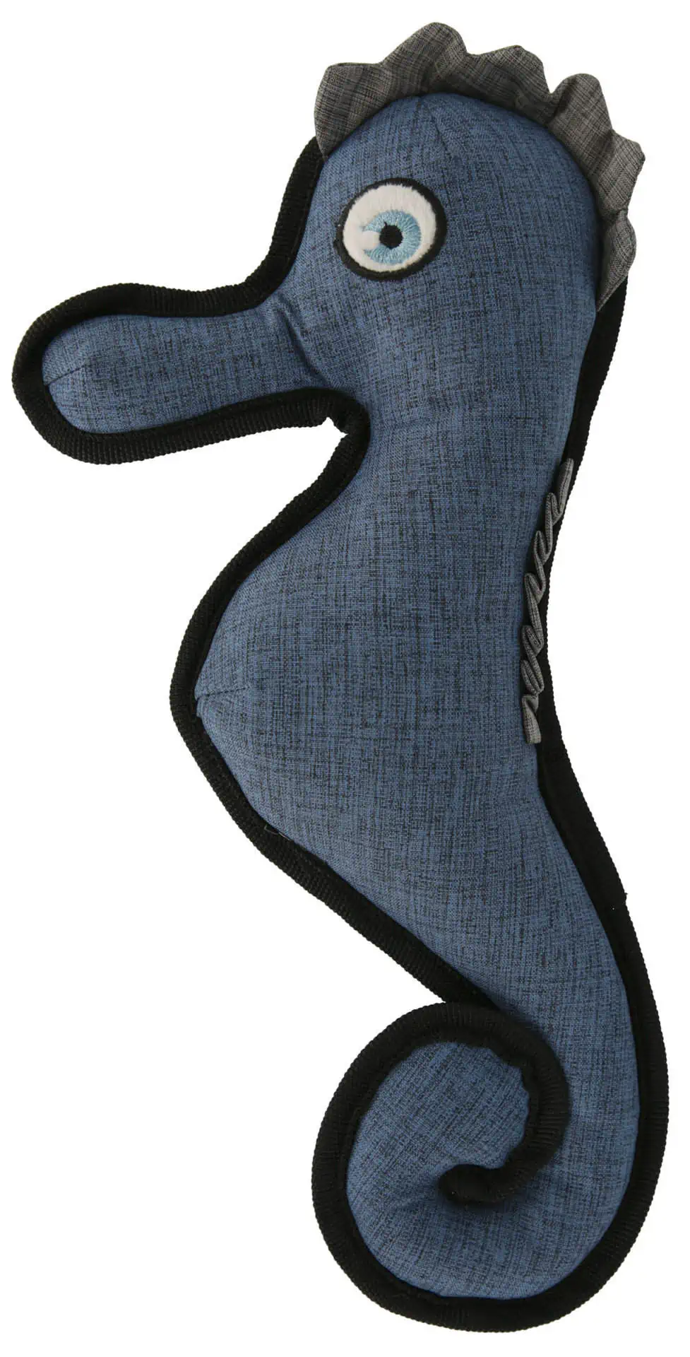 Dog Toy Seahorse ECO