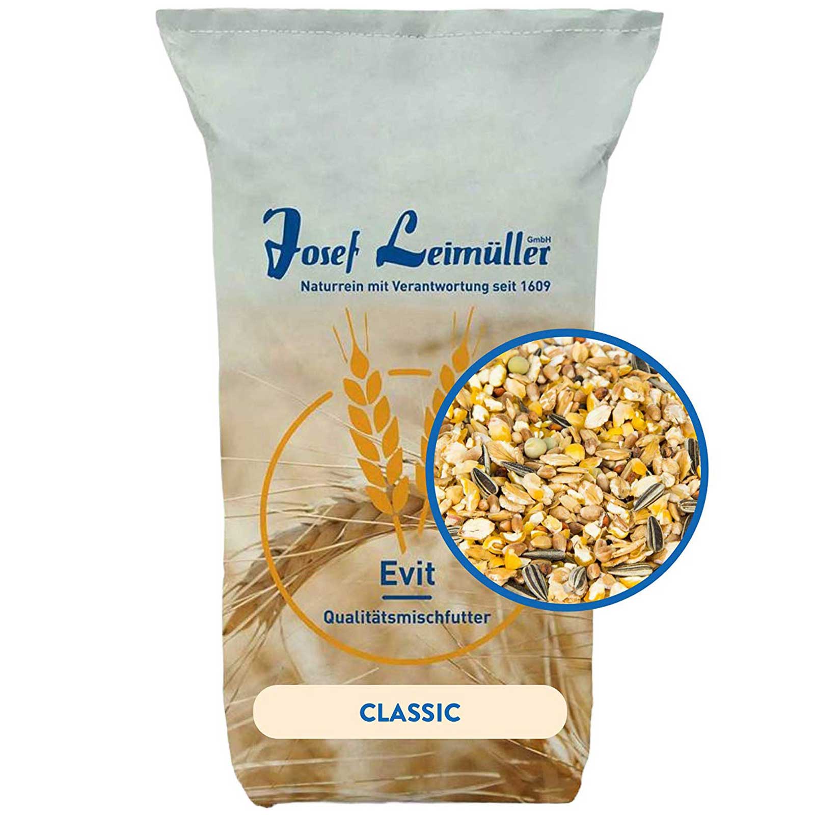 Leimüller Wild Bird Food Classic