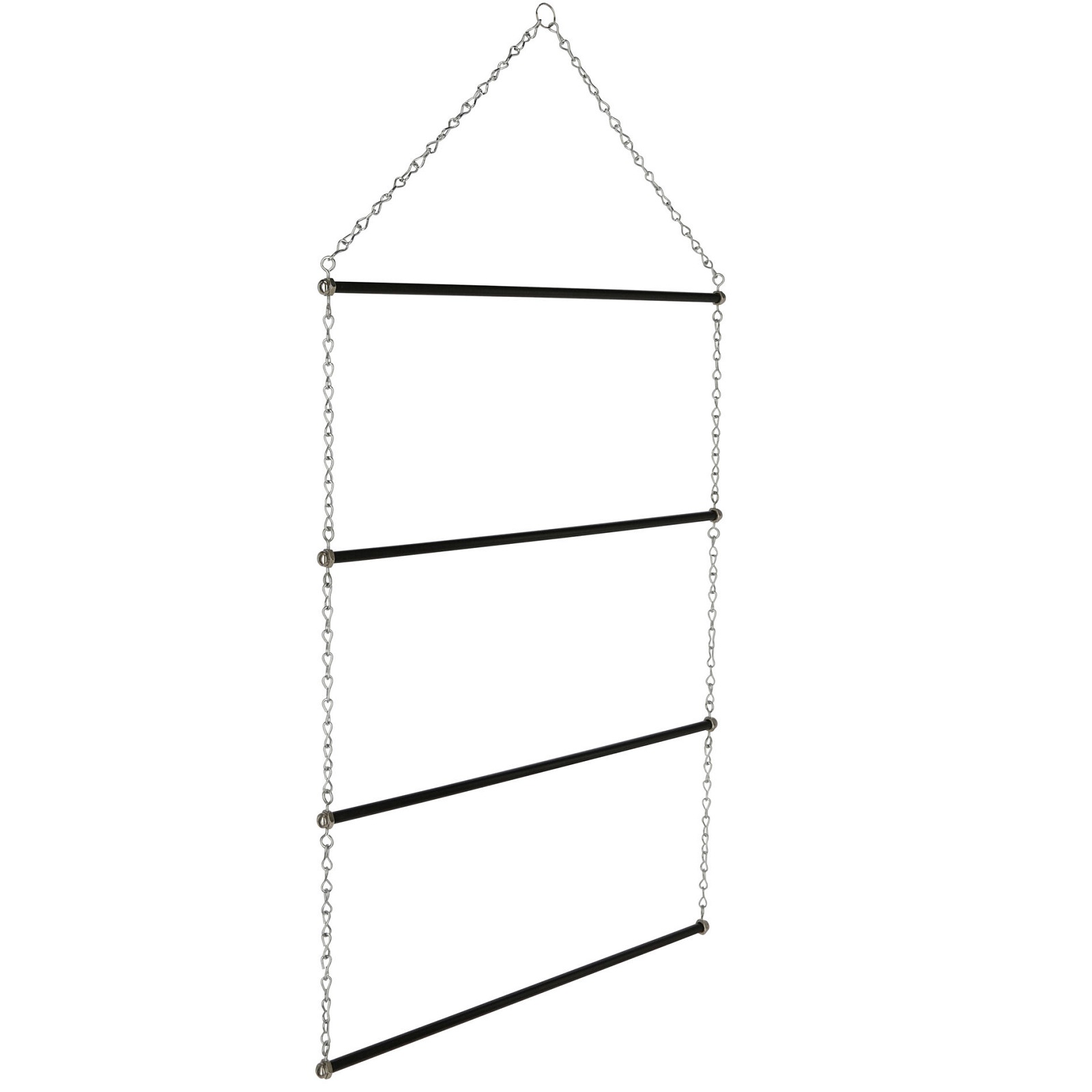 Hanging Rug Ladder