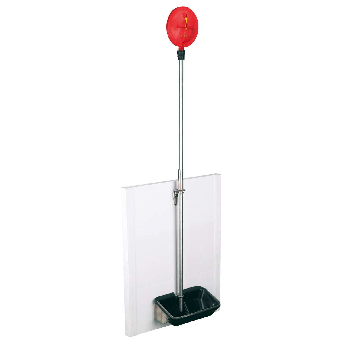 Watering valve-Water level