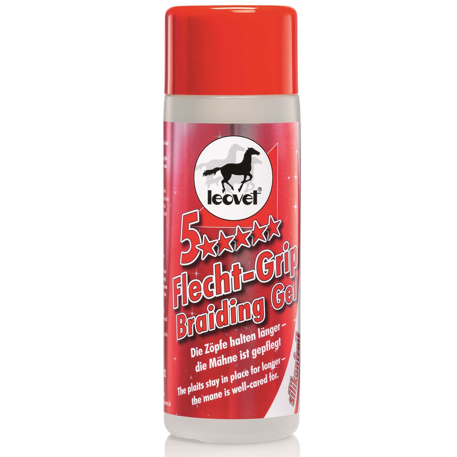 Leovet 5-Star Braiding Gel