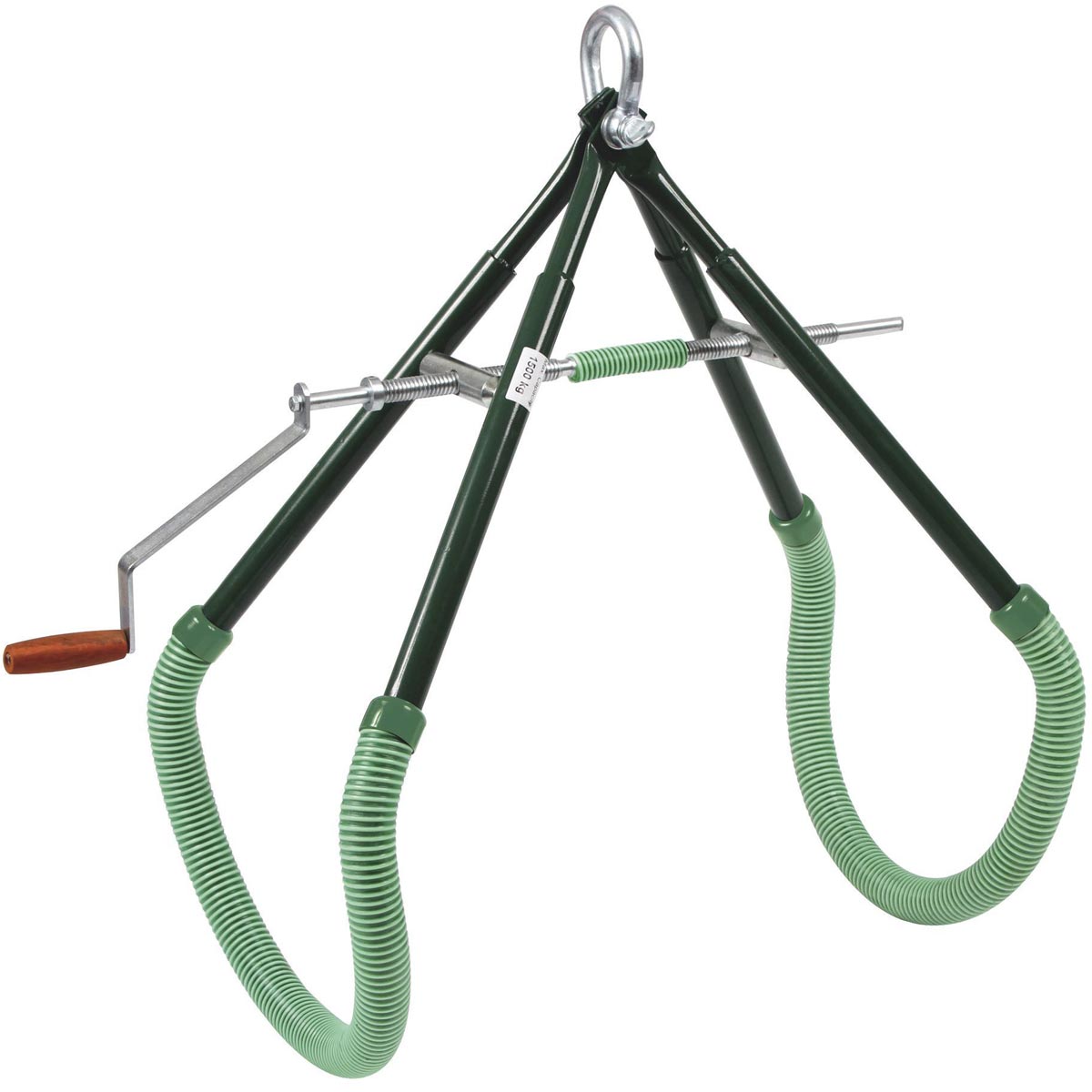 Cow lifting Frame PROFI 1500 kg