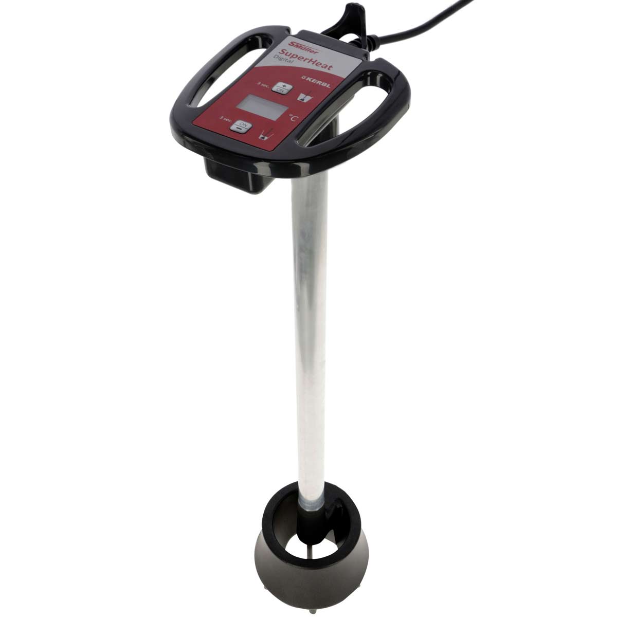 Calf milk warmer SuperHeat - digital - 2300w
