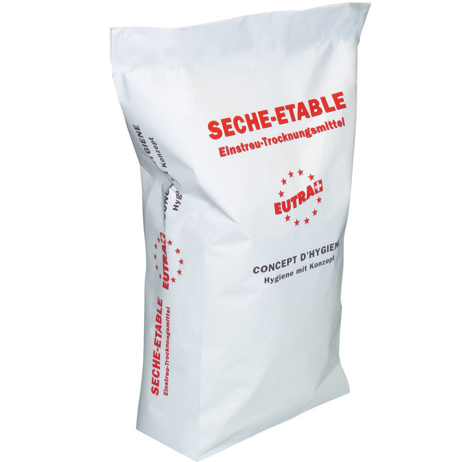 Seche-etable barn drying agent 25 kg