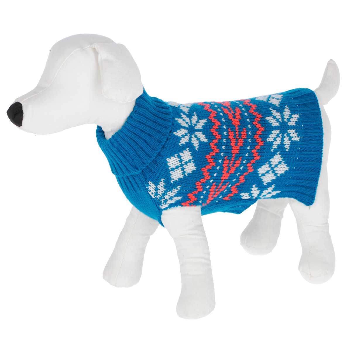 dog pullover ELLMAU XXS