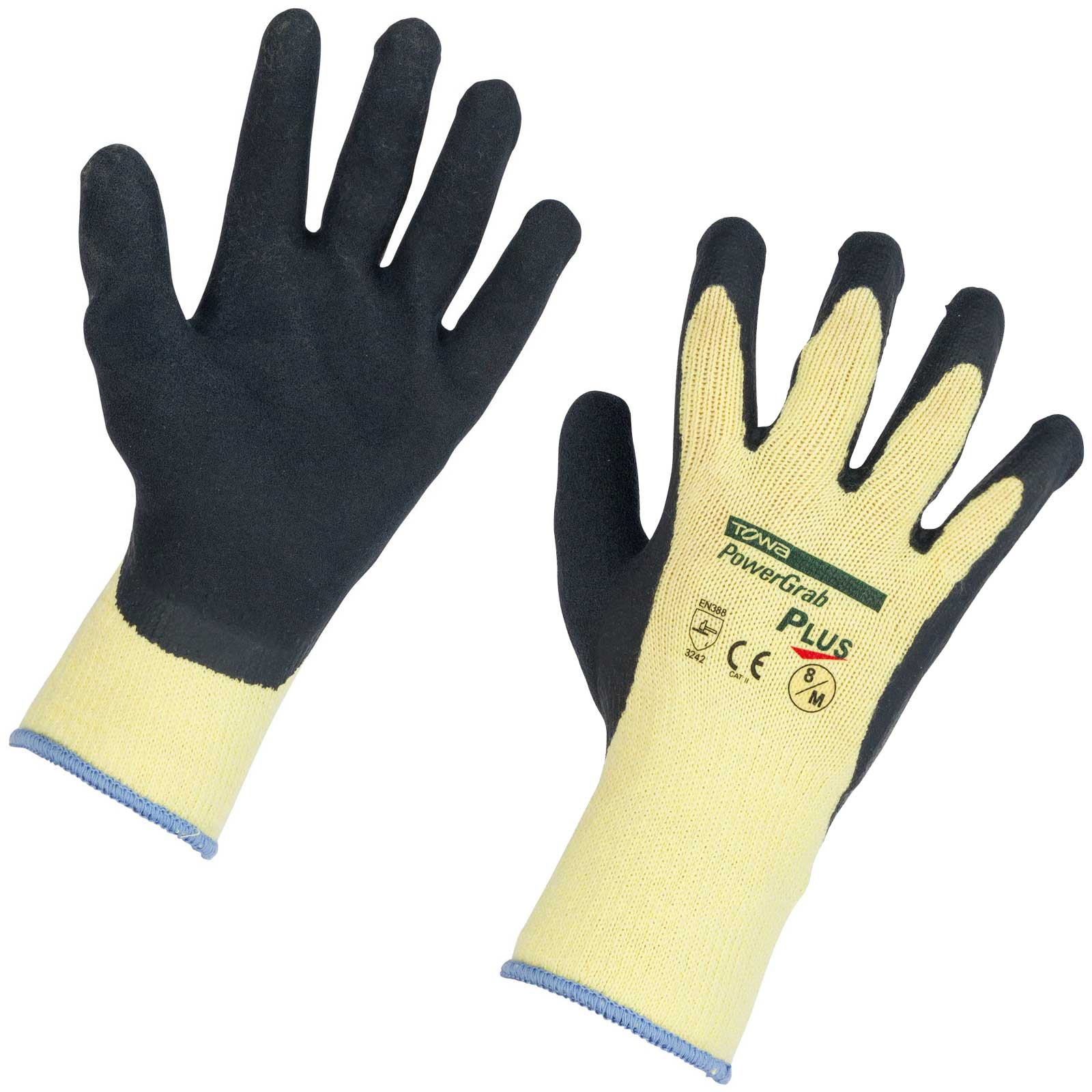 Keron Glove PowerGrab Plus