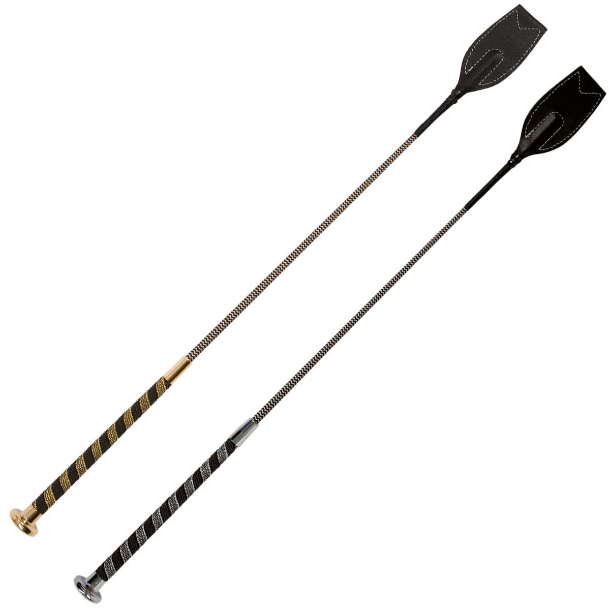 Jump bat with flap fibre glass 65 cm