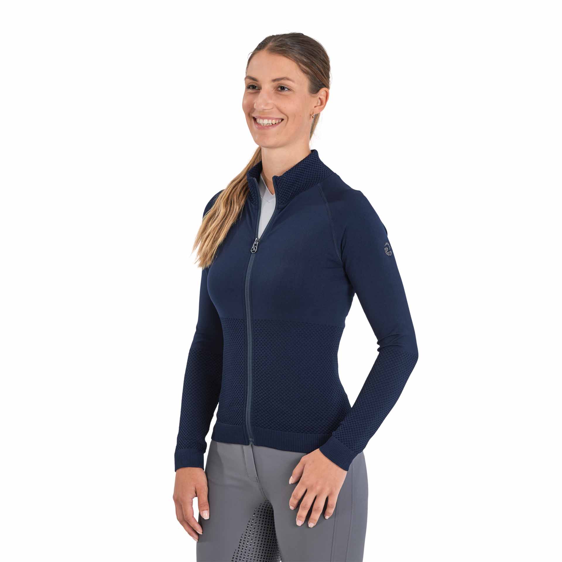 BUSSE Jacket PRIA Midlayer