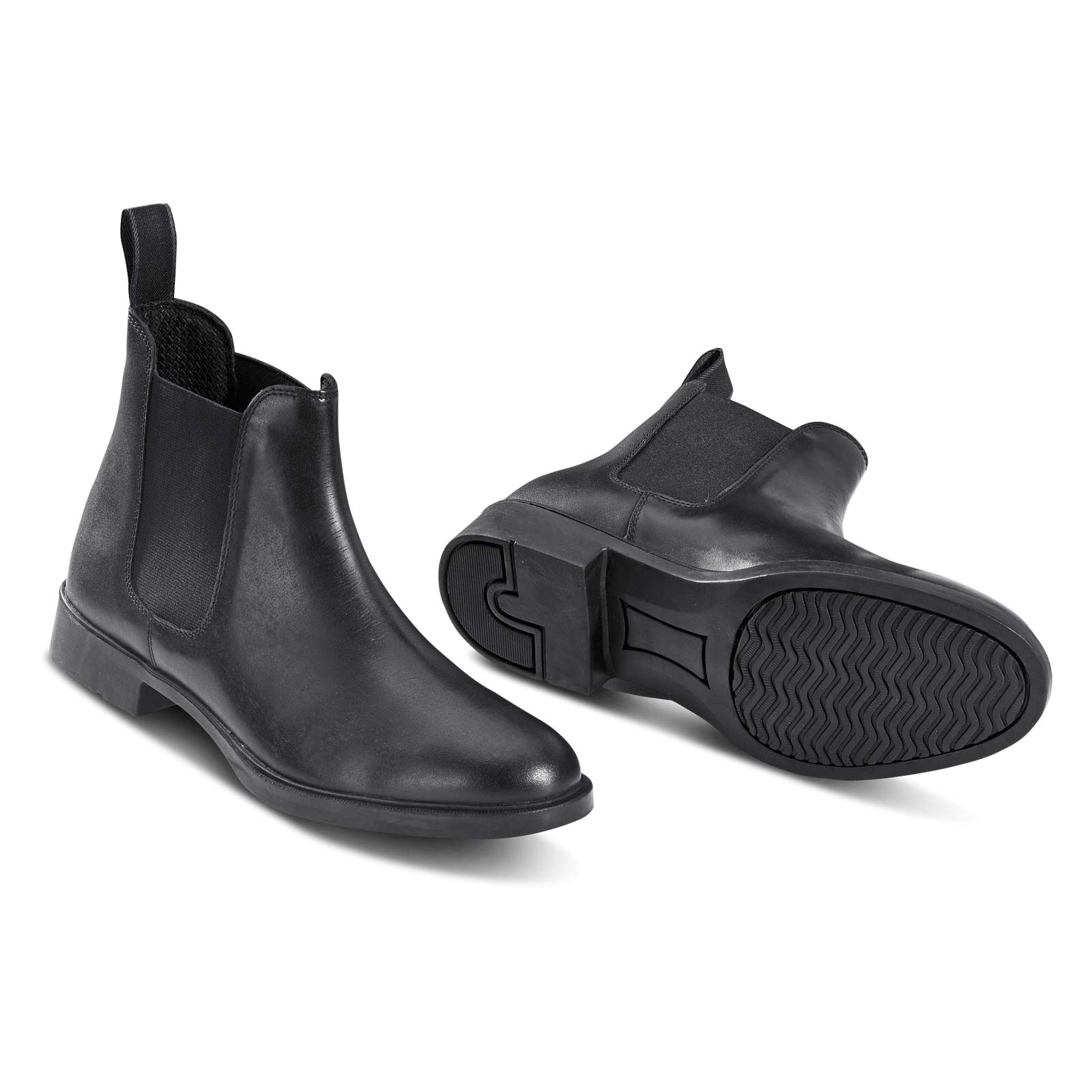 BUSSE Jodhpur Riding Boots CLASSIC