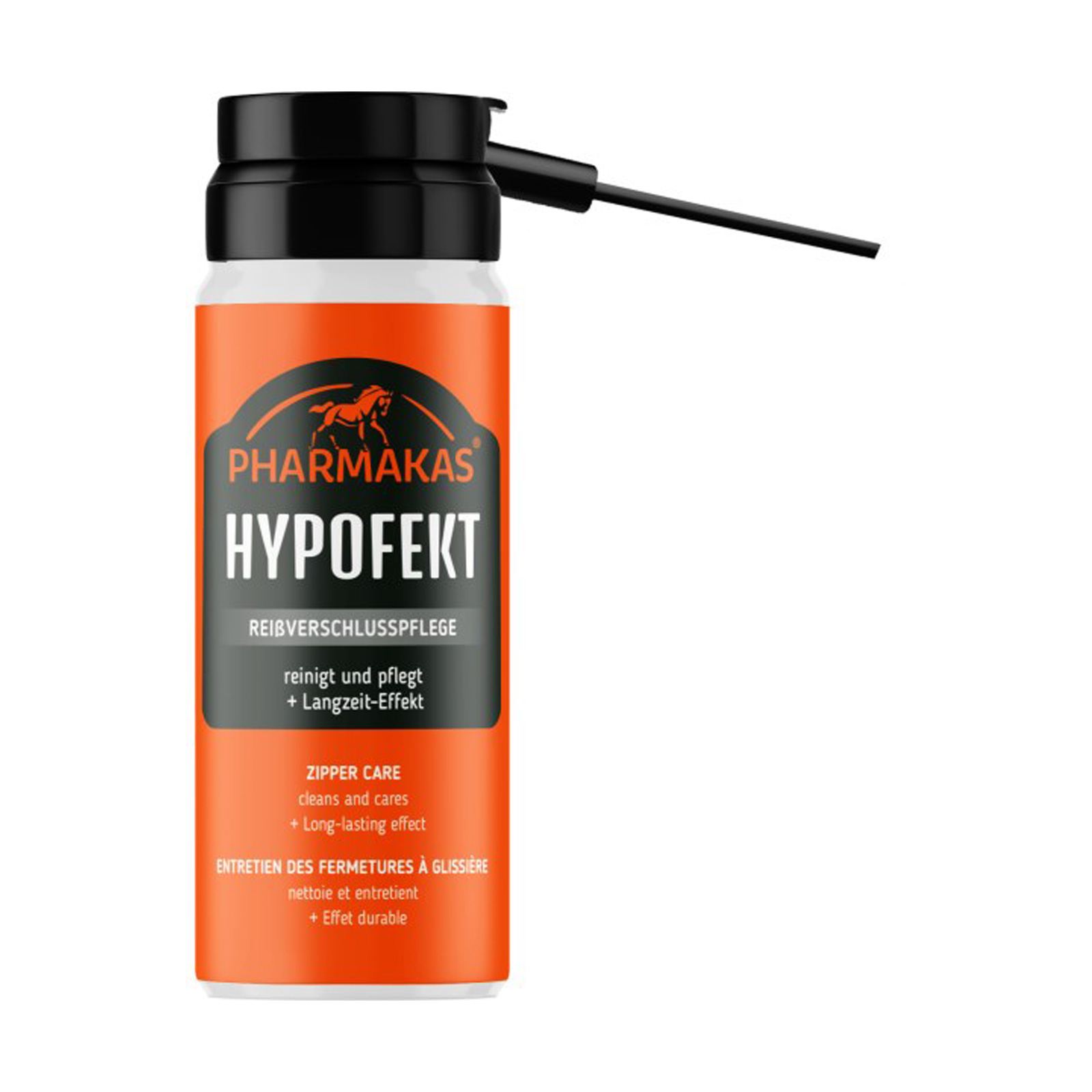Pharmakas Hypofekt Zipper Care