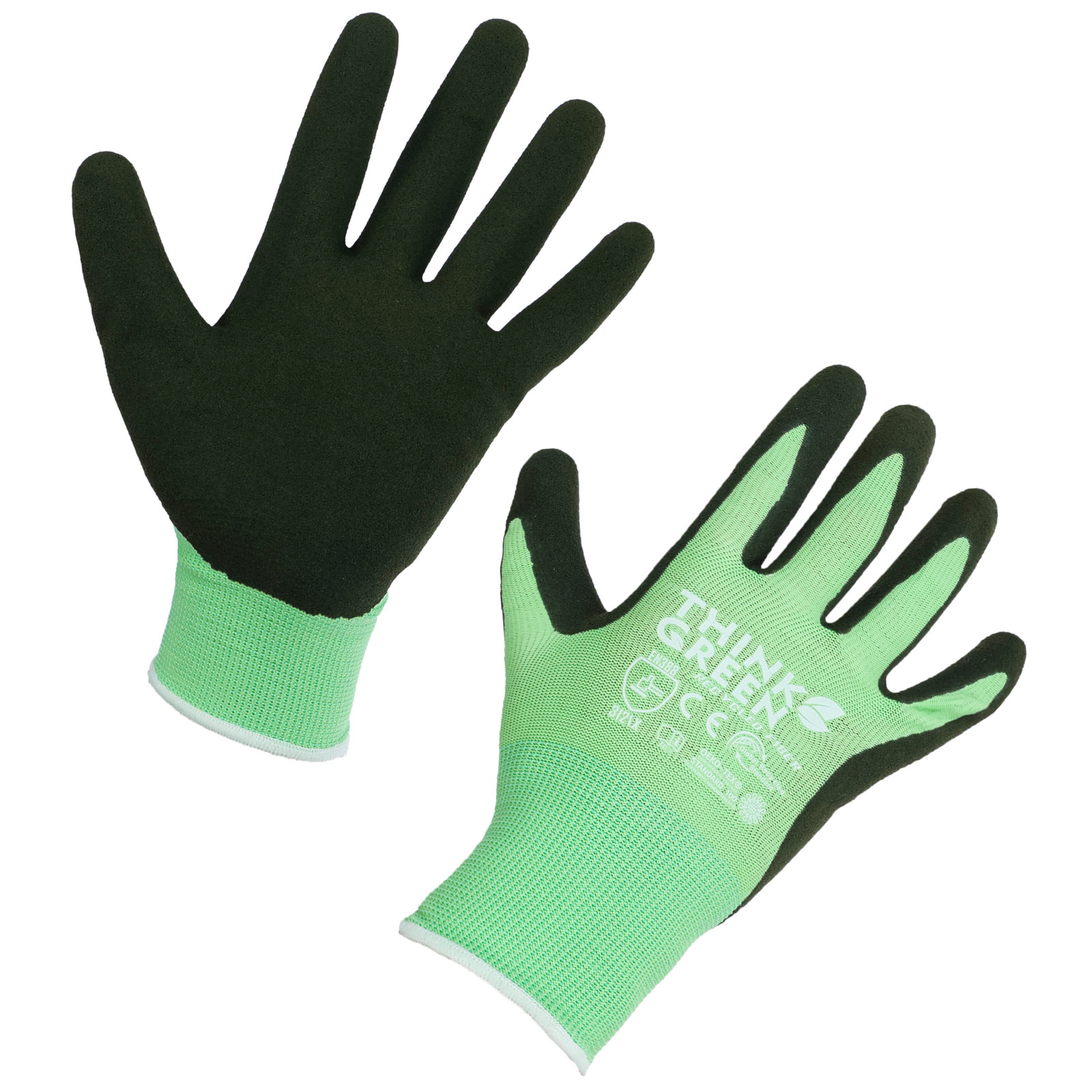 Keron Fine-knit Glove THINKGREEN Universal
