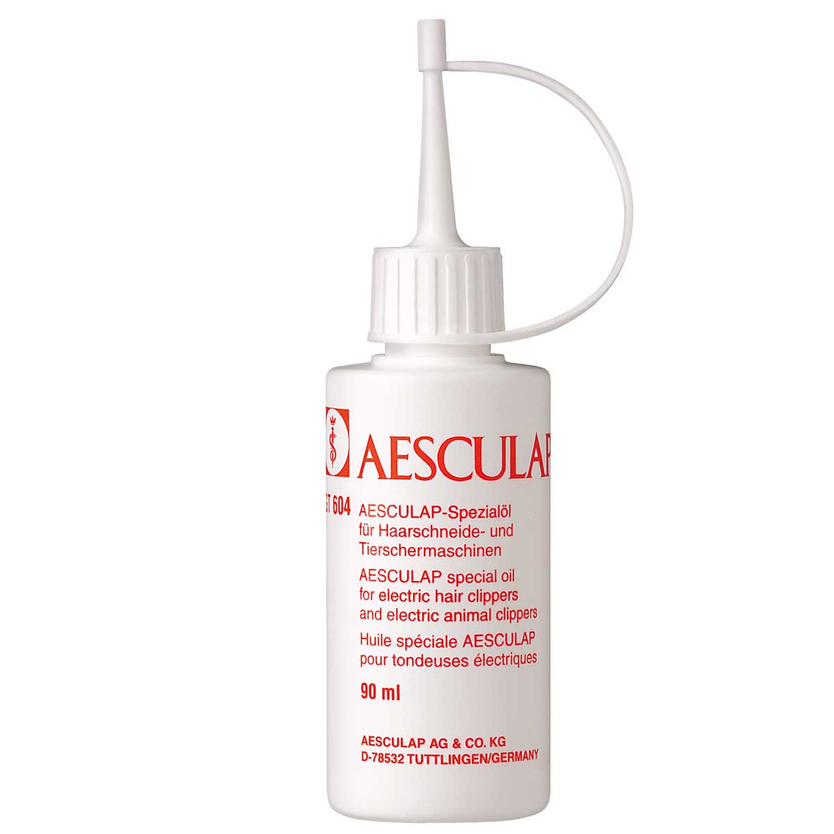 Aesculap Shearing machine oil 90 ml