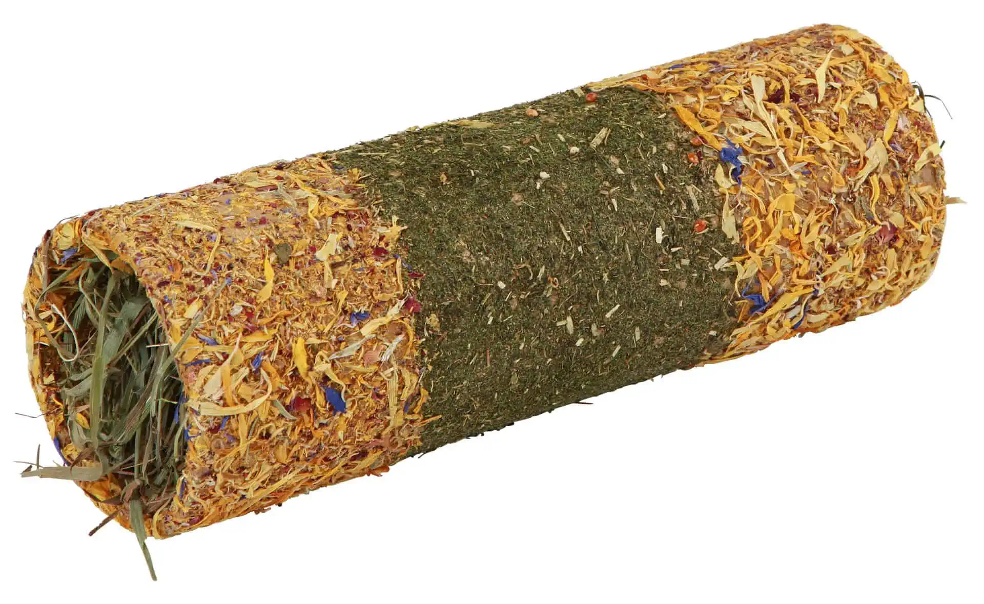 Native Snack Herb Tunnel