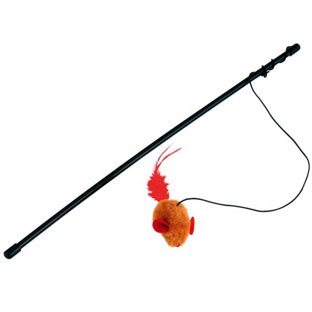 play rod w. sound chip mouse