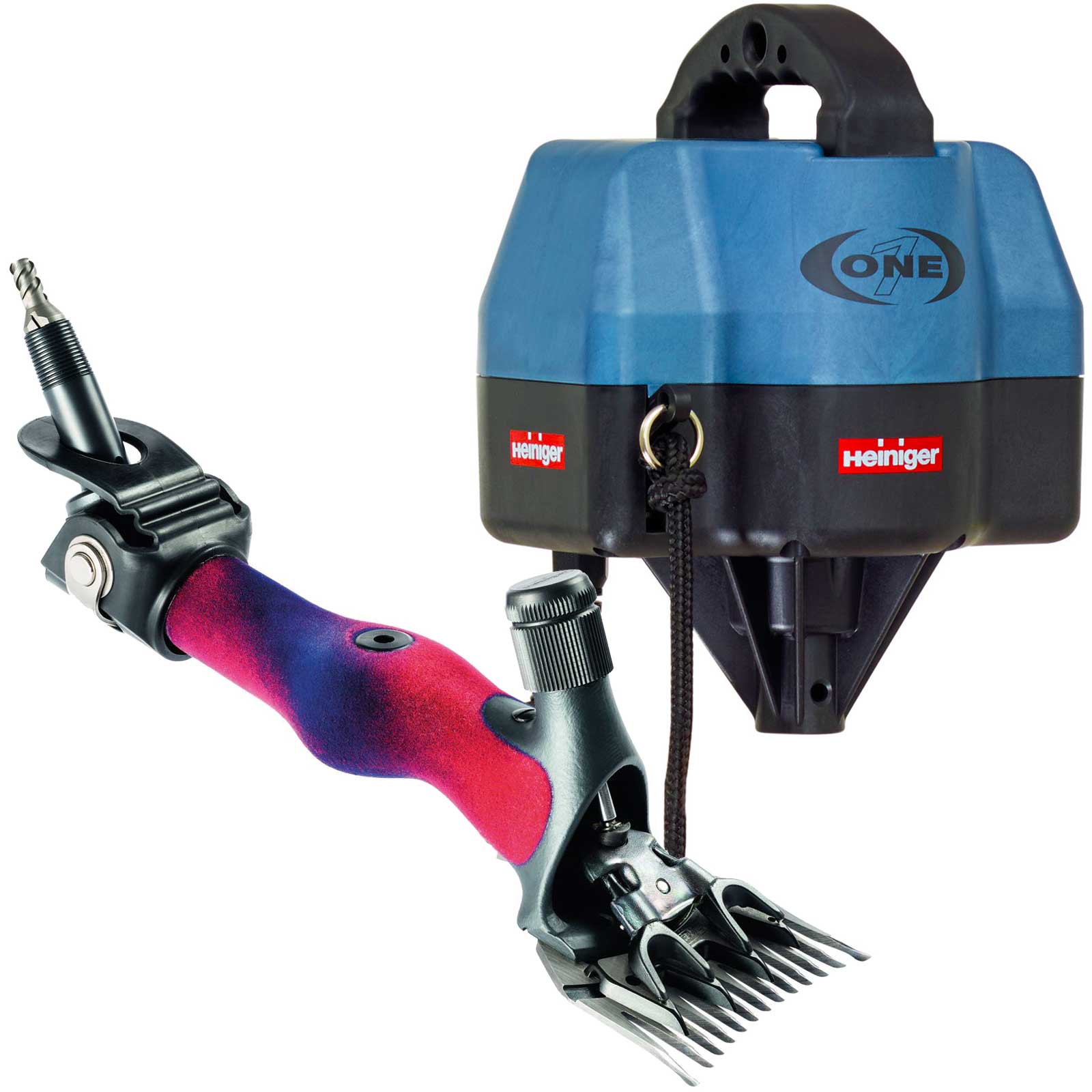 Heiniger ONE Shearing Machine 1-speed
