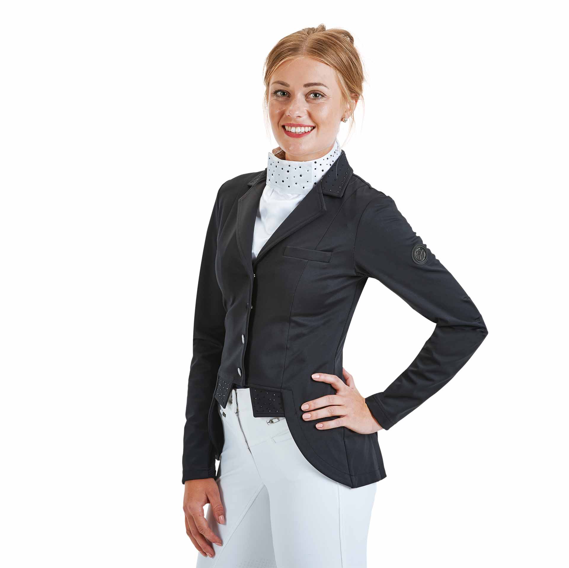 BUSSE Show Jacket ALMERIA