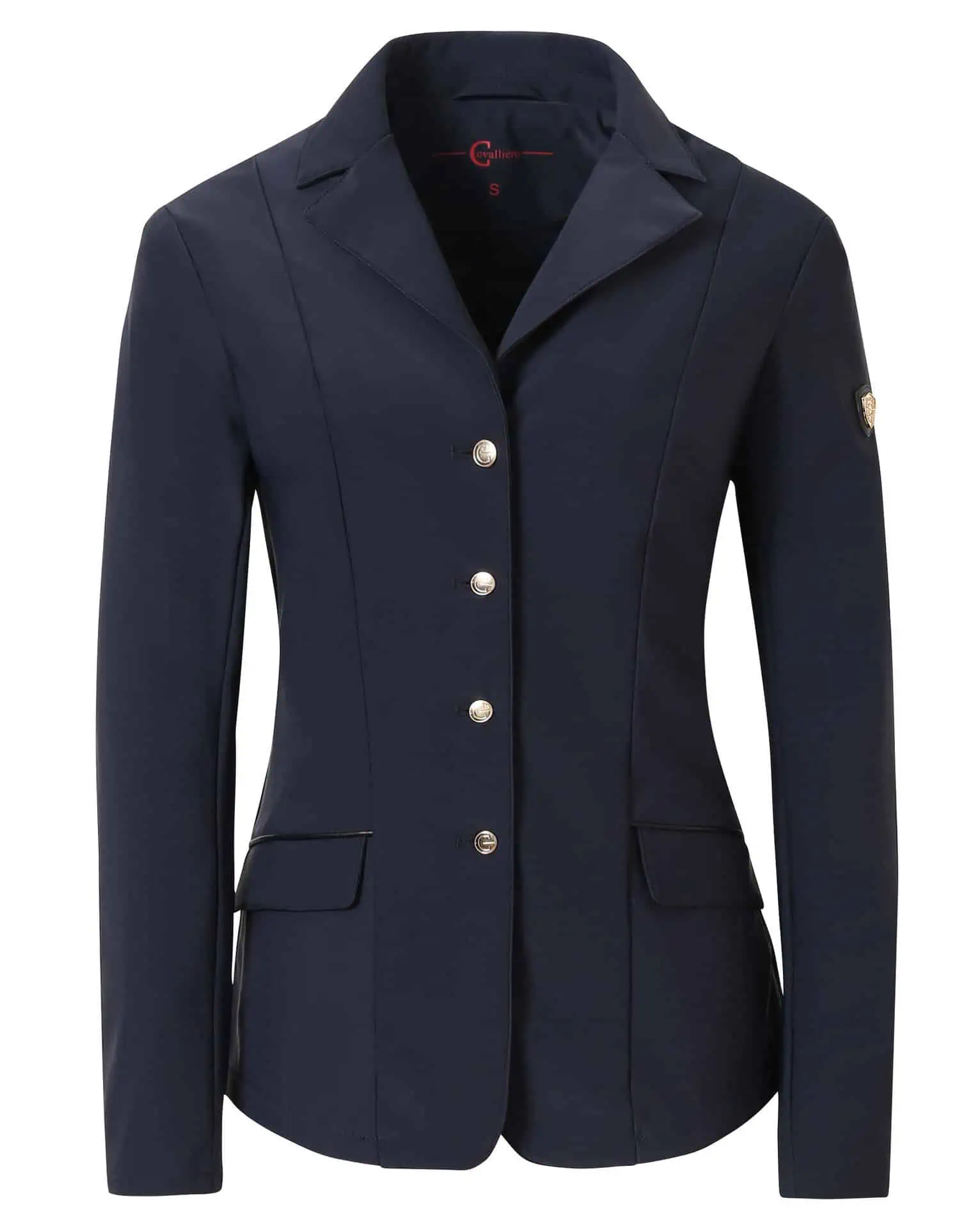 Show Jacket Turinga Children