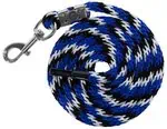 blue/black/white