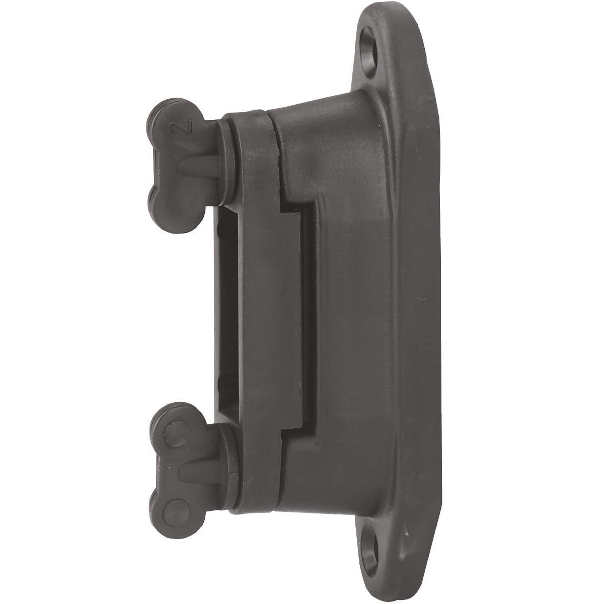6x Corner and distance insulator