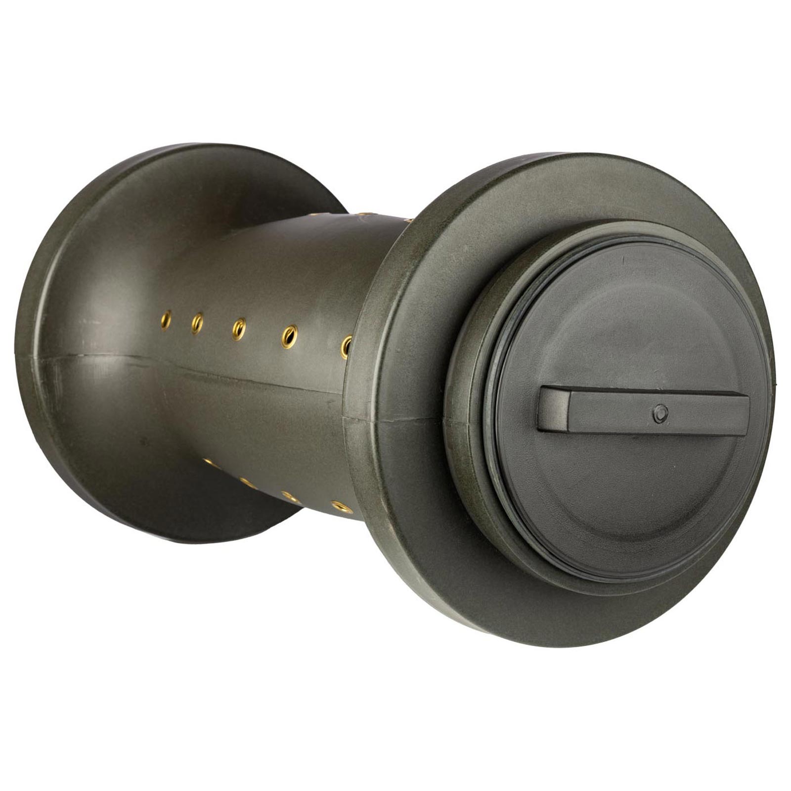 Eurohunt Feed Drum 2.0