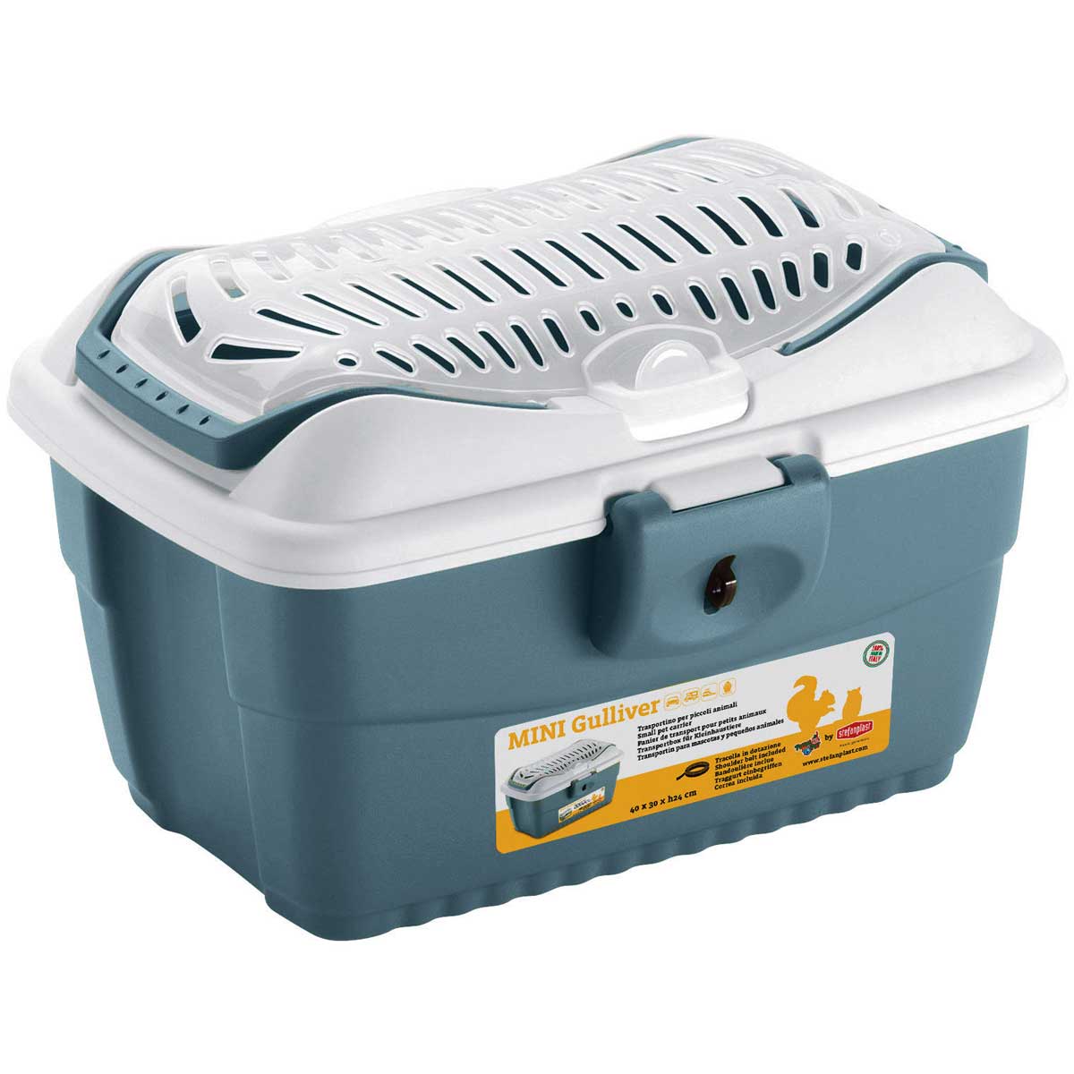 Transport Box Mini Gulliver