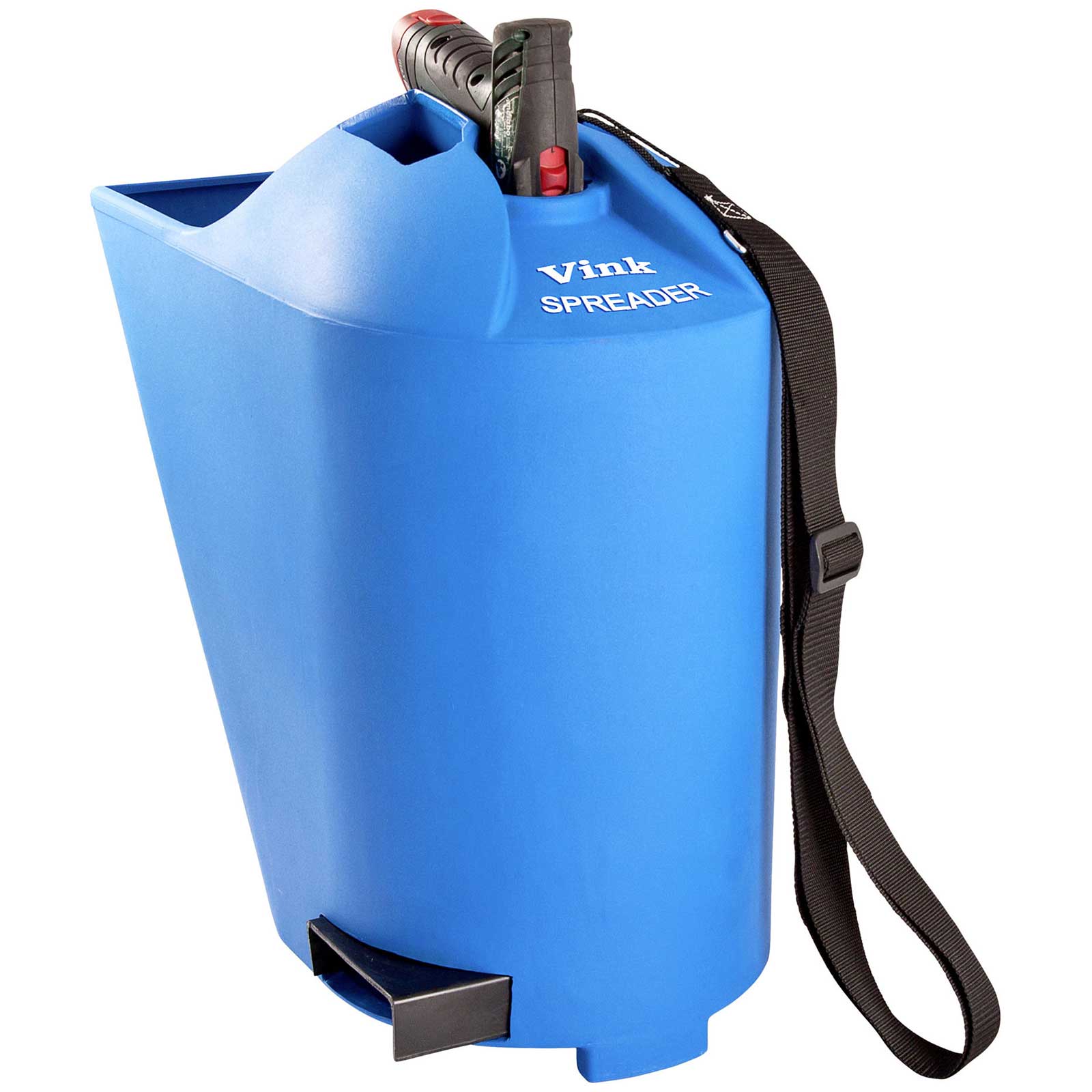 VINK Spreader Powder Disperser