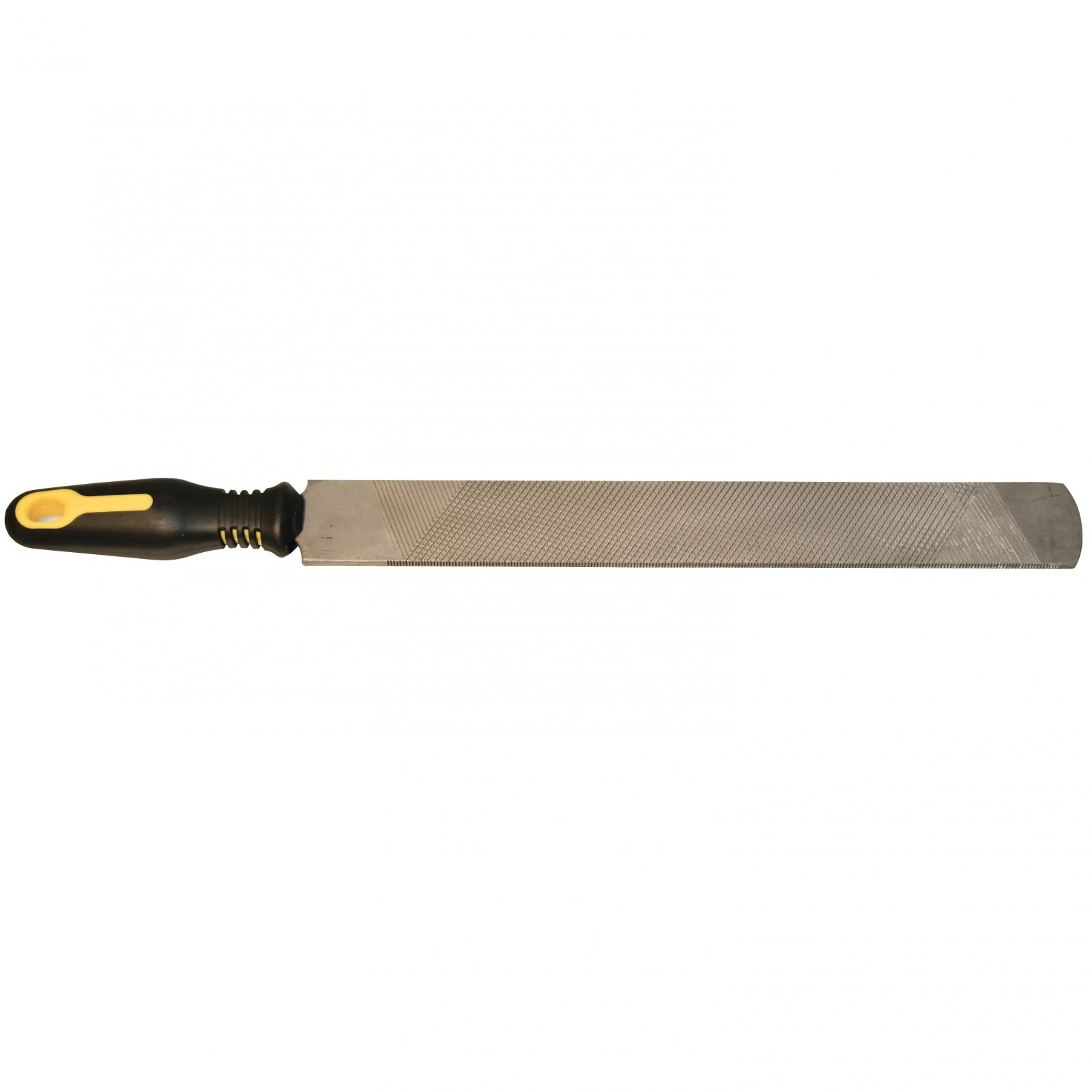 Hoof rasp with handle 35cm