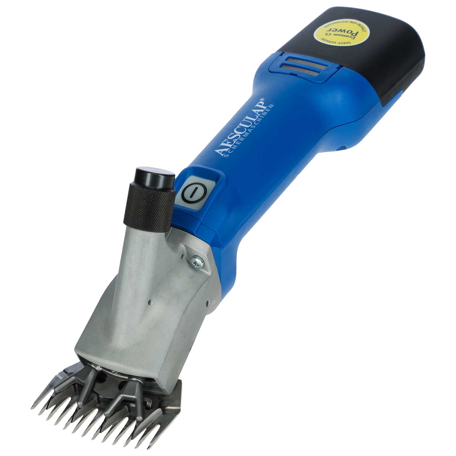 Aesculap Econom NOVA CL Sheep Clipper battery