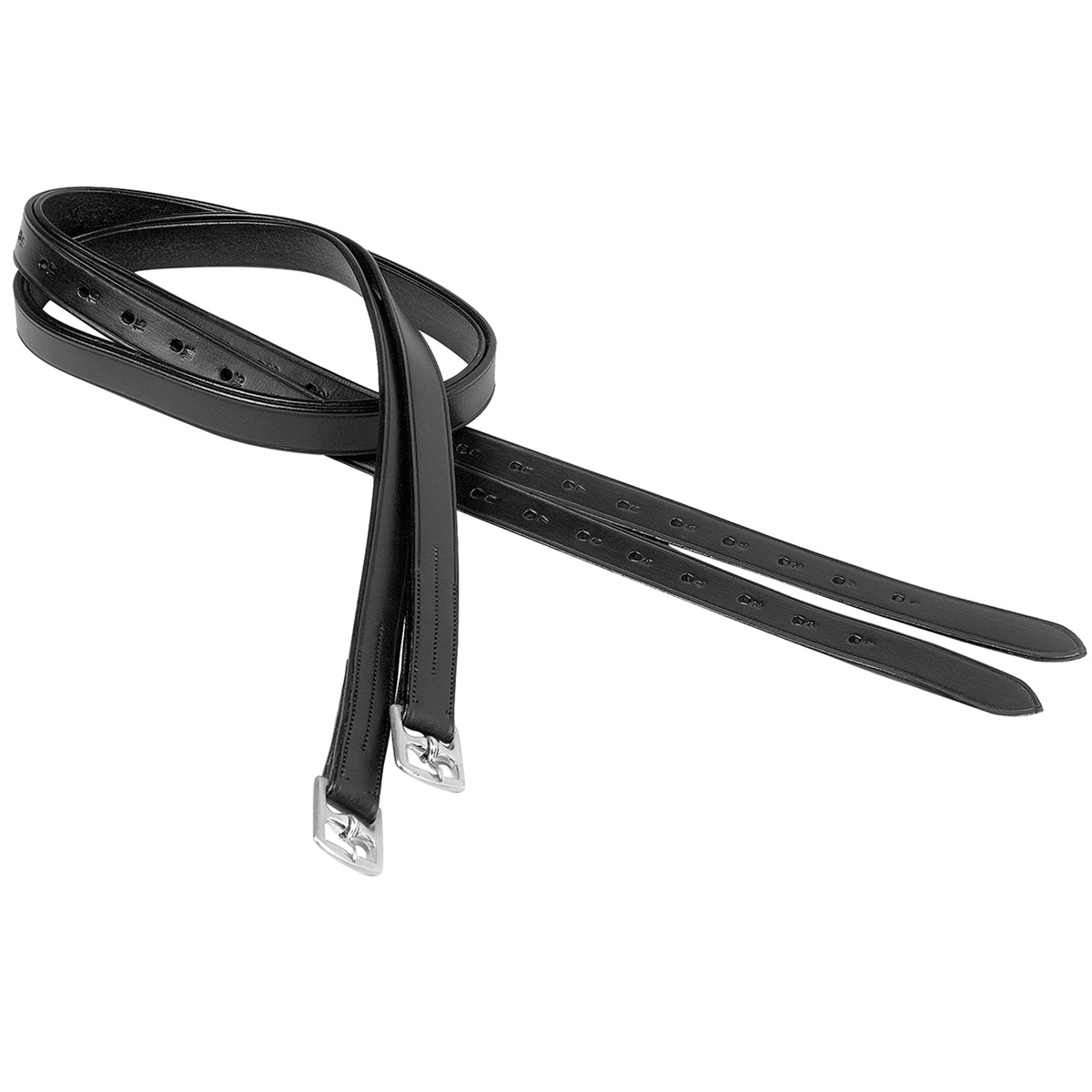 BUSSE Stirrup Leathers PROFESSIONAL