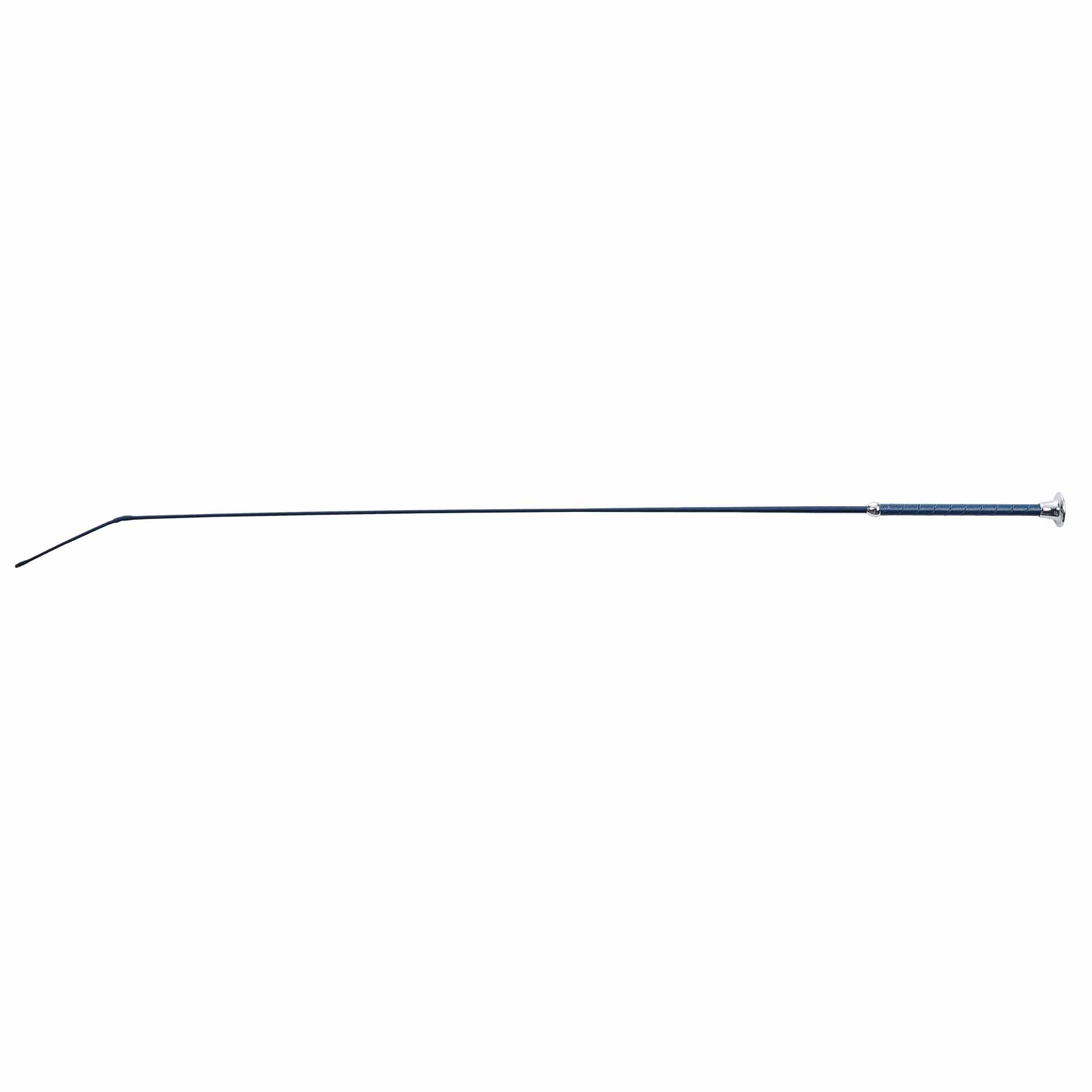 BUSSE Dressage Whip PLAIN 110 navy