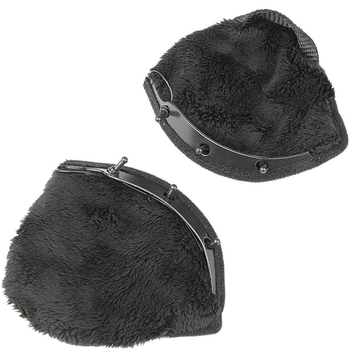 Casco riding helmet accessories winter ears Champ-3 / Spirit-3 / Master-6