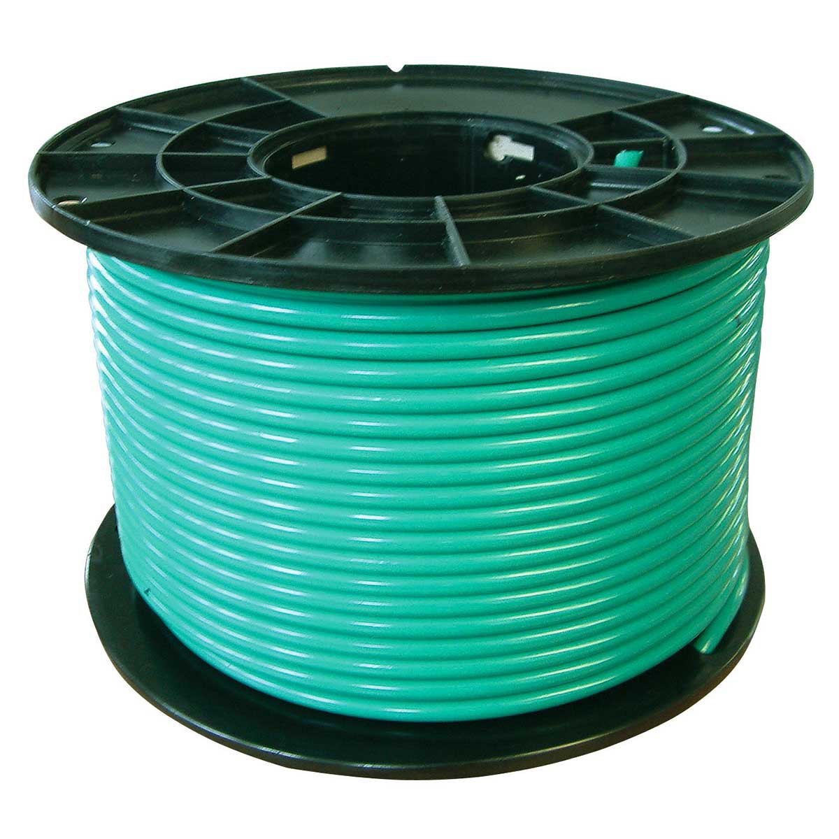 High-voltage underground cable Premium 100 m tinned copper