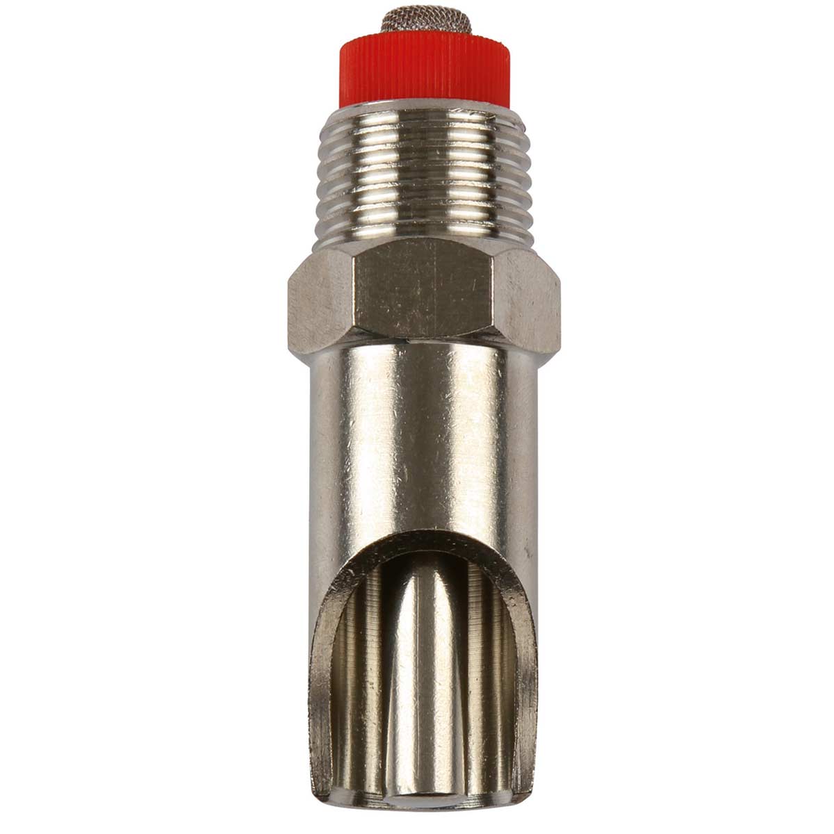 2x Bite Nipple Drinkers