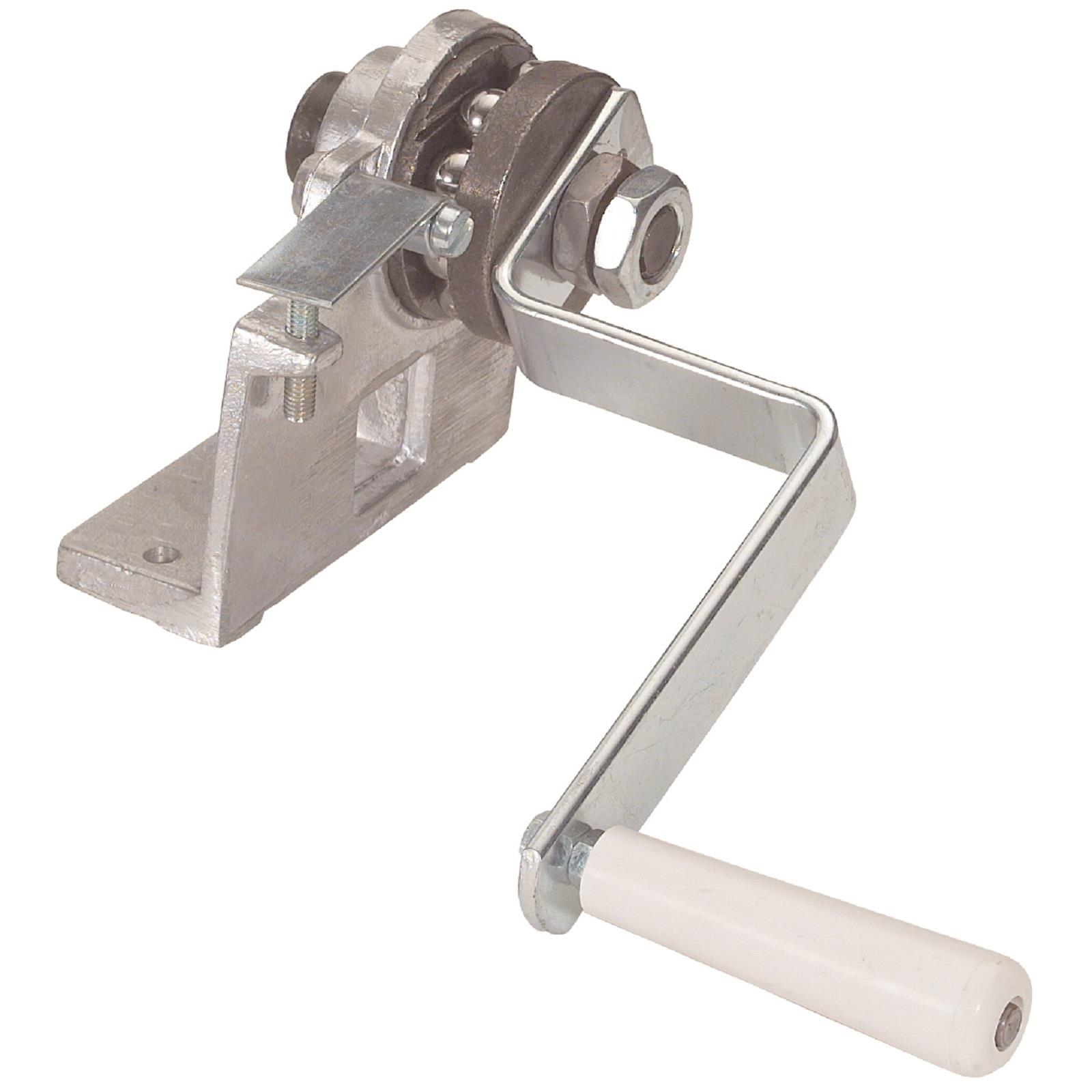 Scythe Sharpener