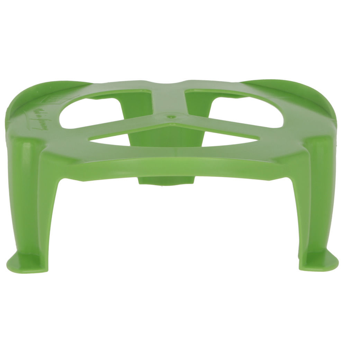 Accessories organic plastic drinker / organic feeder