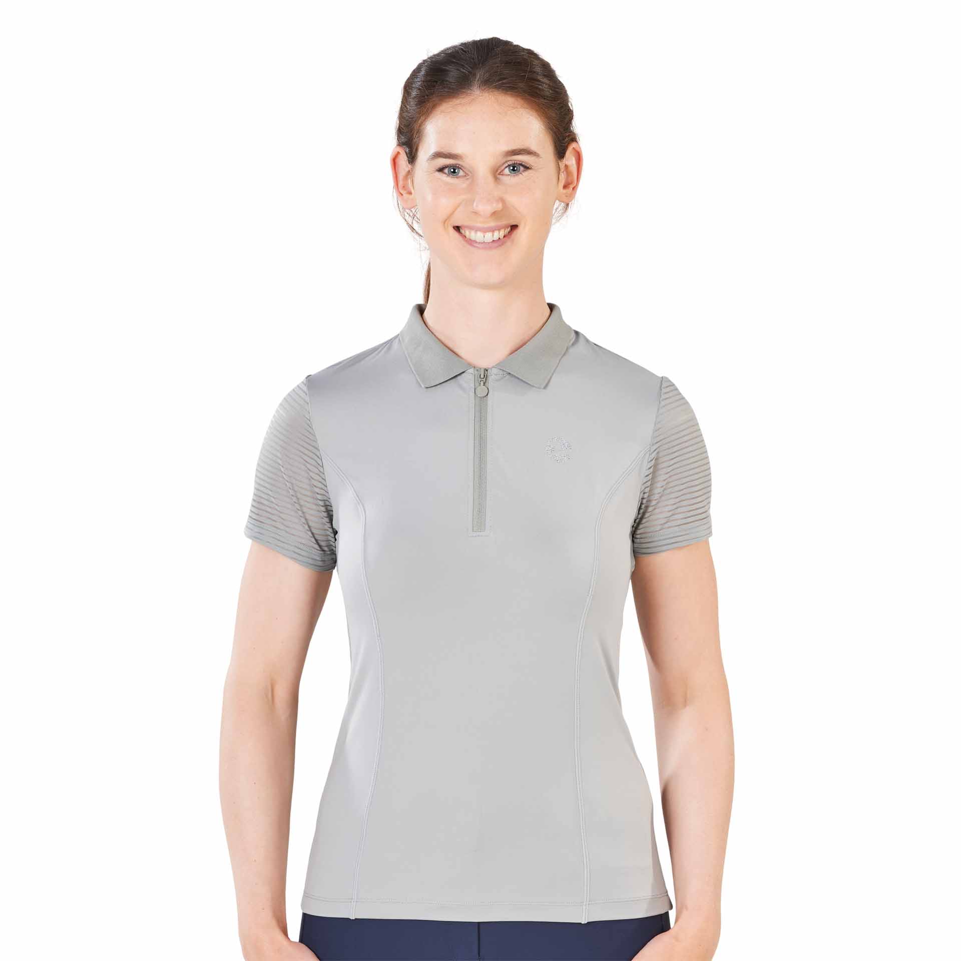 BUSSE Polo-Shirt DARLENE TECH