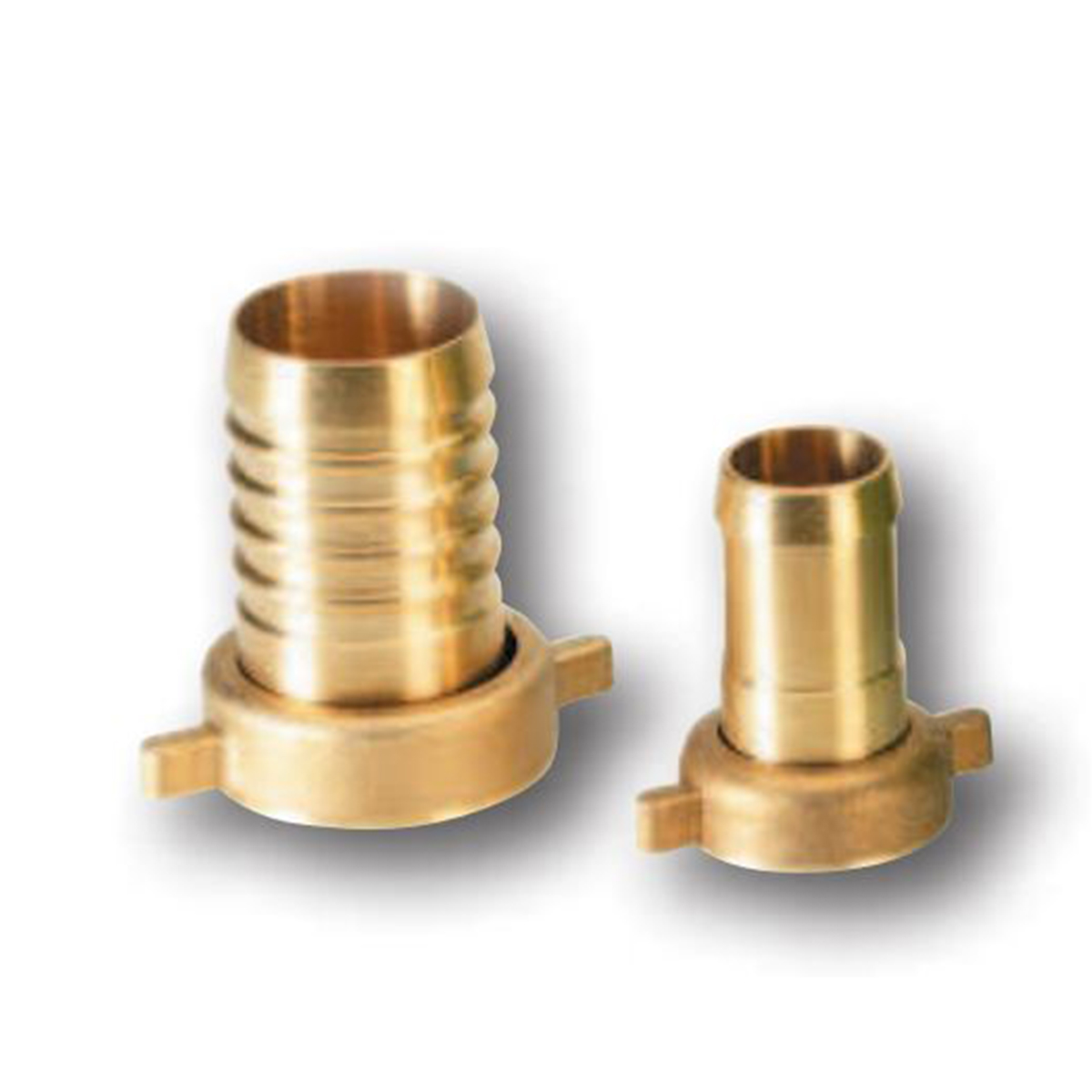 Hose connection for ML 20 1'' 14-16zu