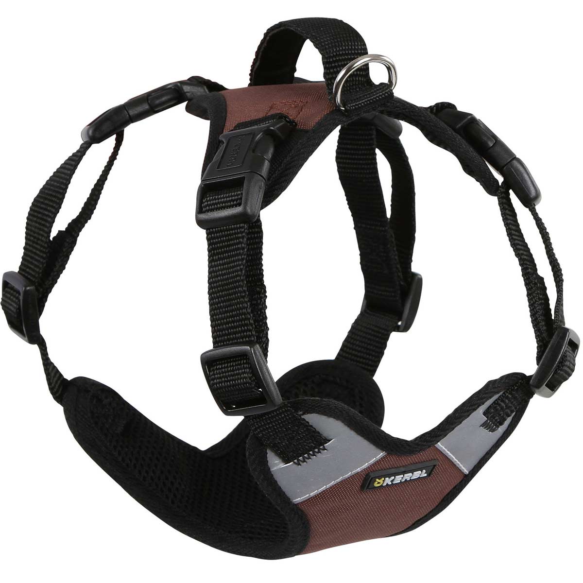 Harness Pulsive brown L