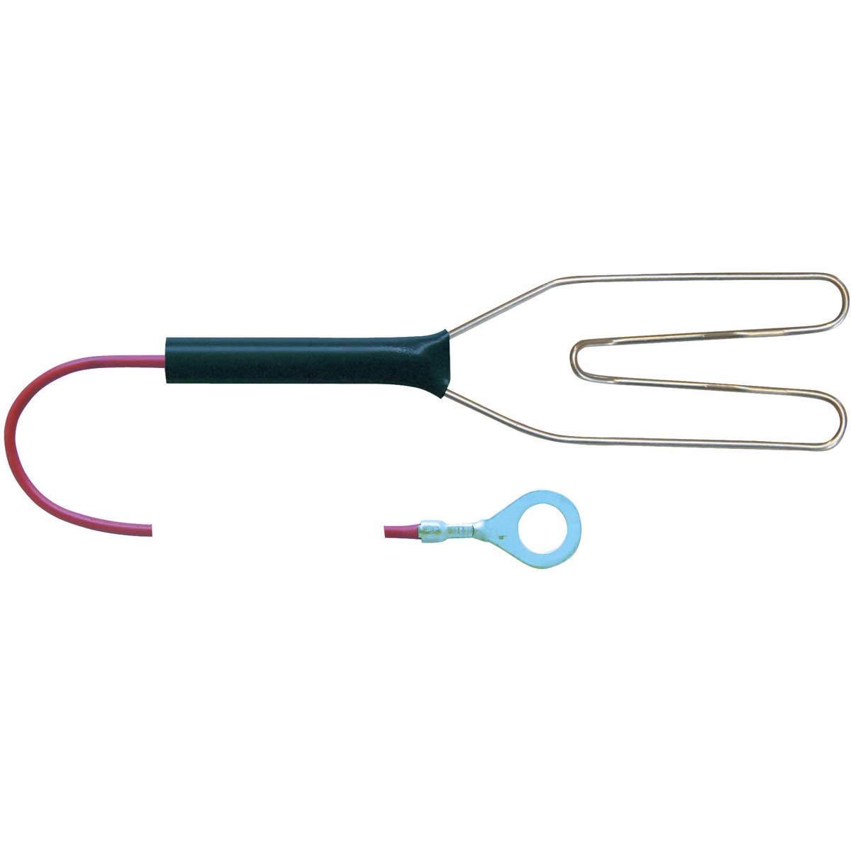 Fence Connecting Cable Heart-shaped Clip