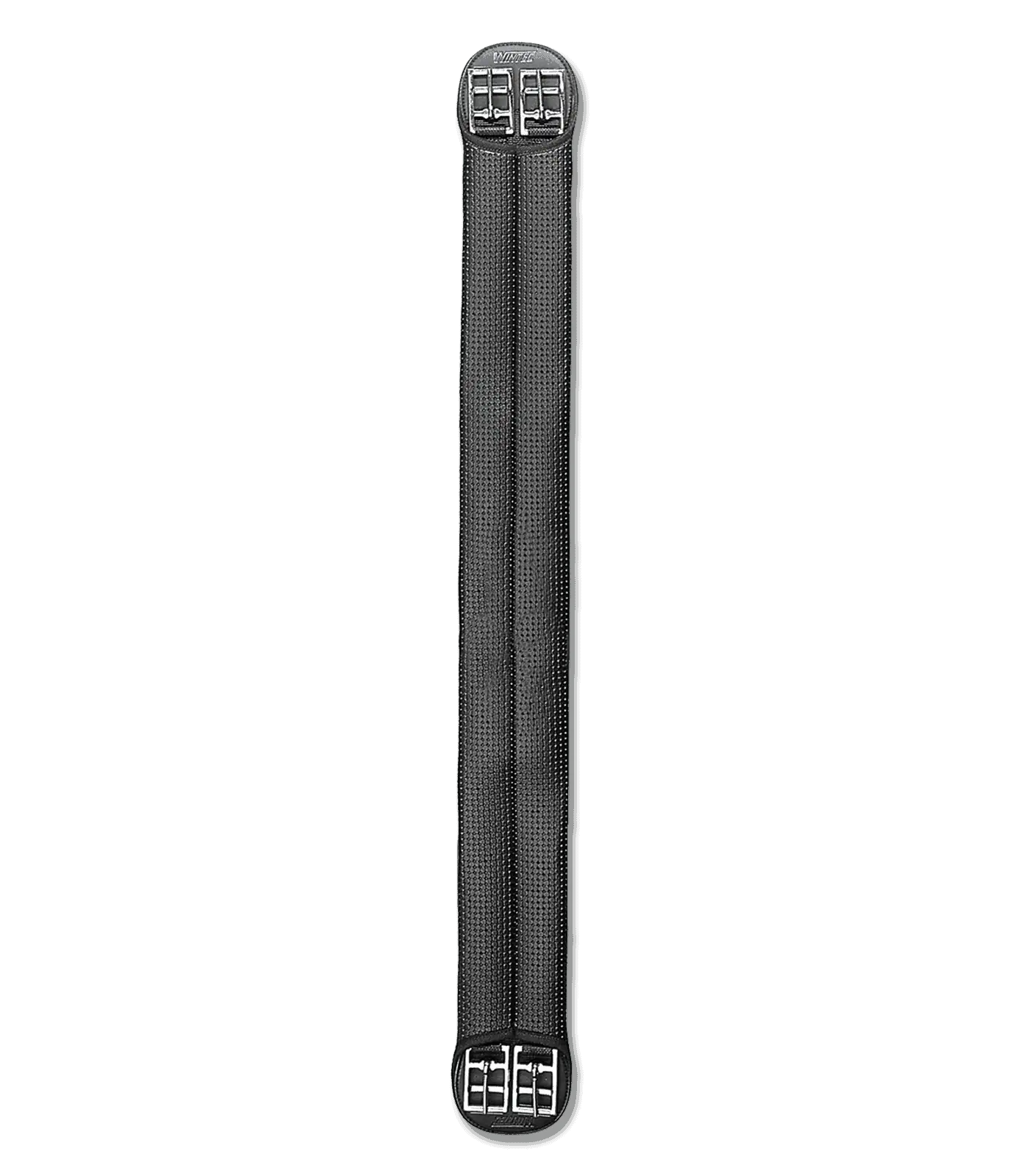 Wintec Elastic Short Girth black 60