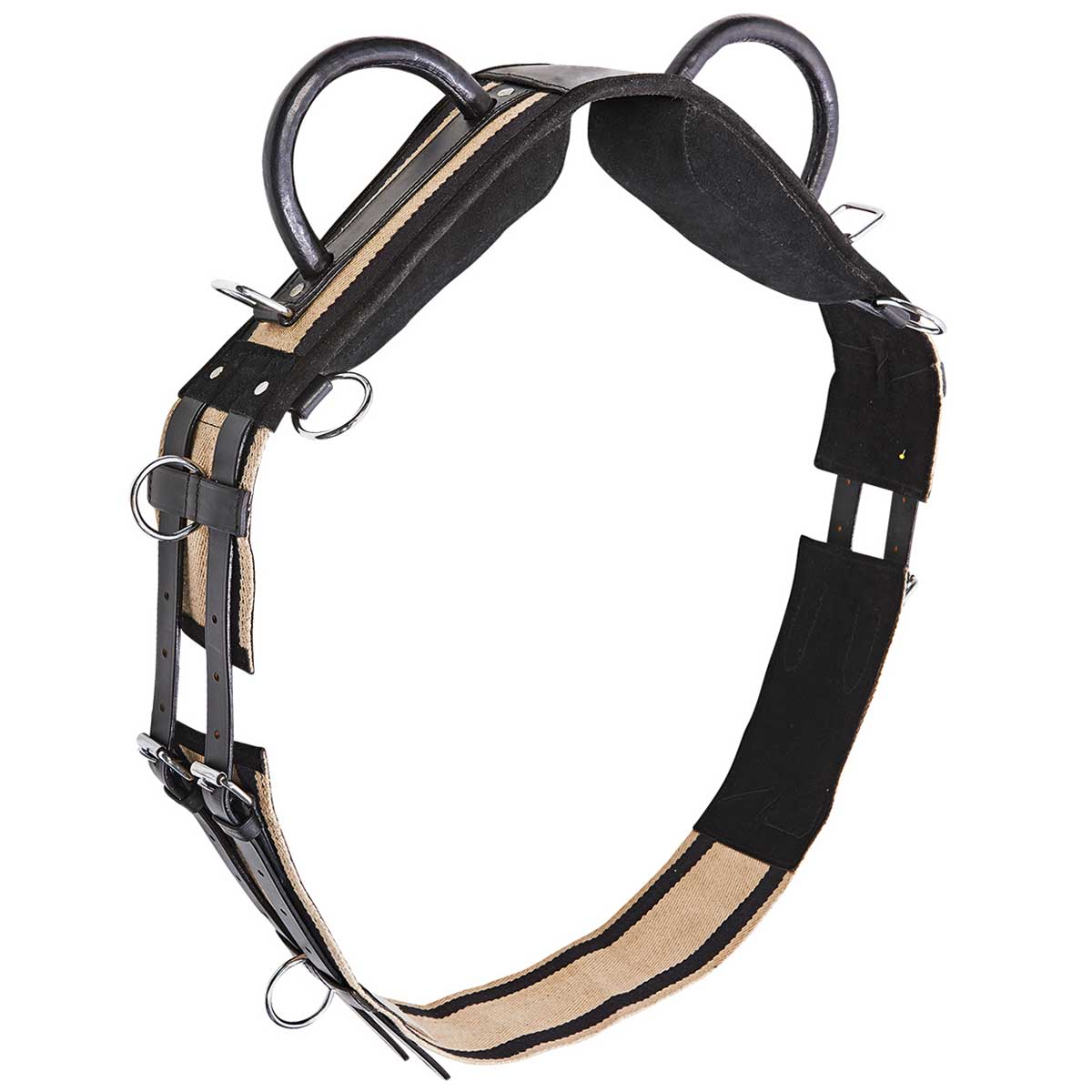 BUSSE Lunge Roller DOUBLE