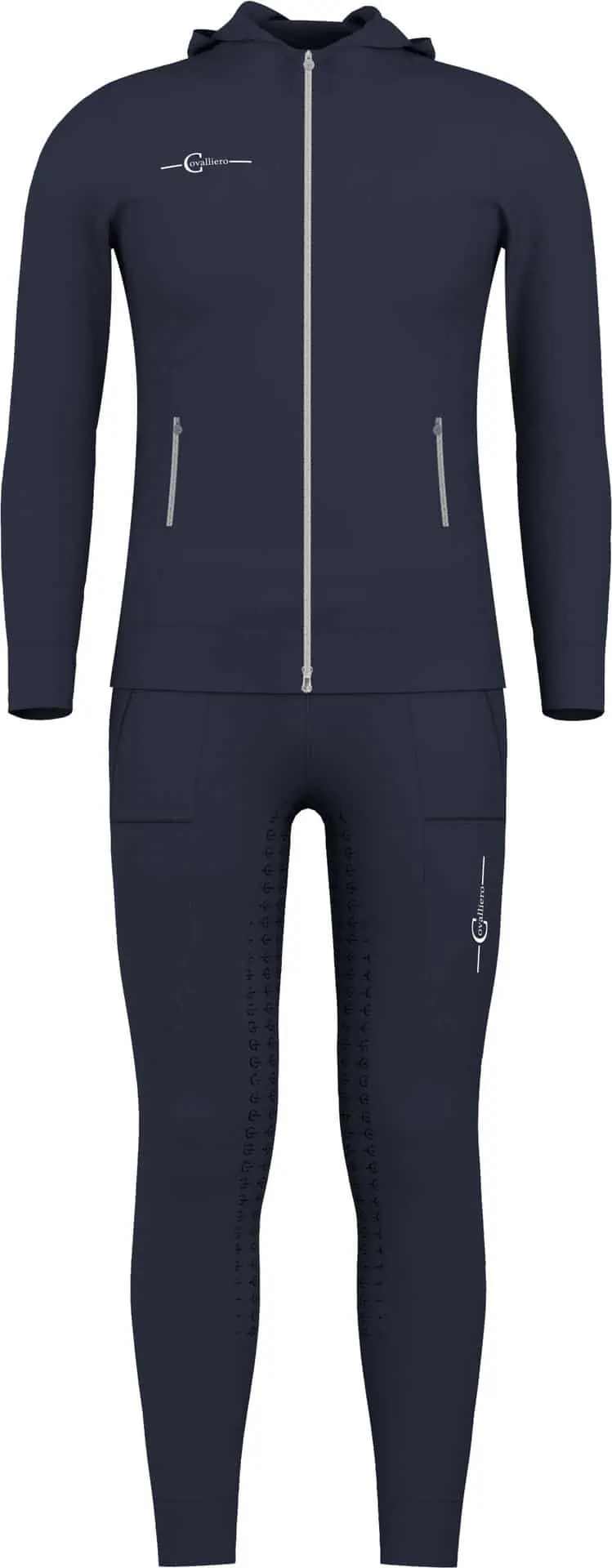 Riding Training Suit, Children