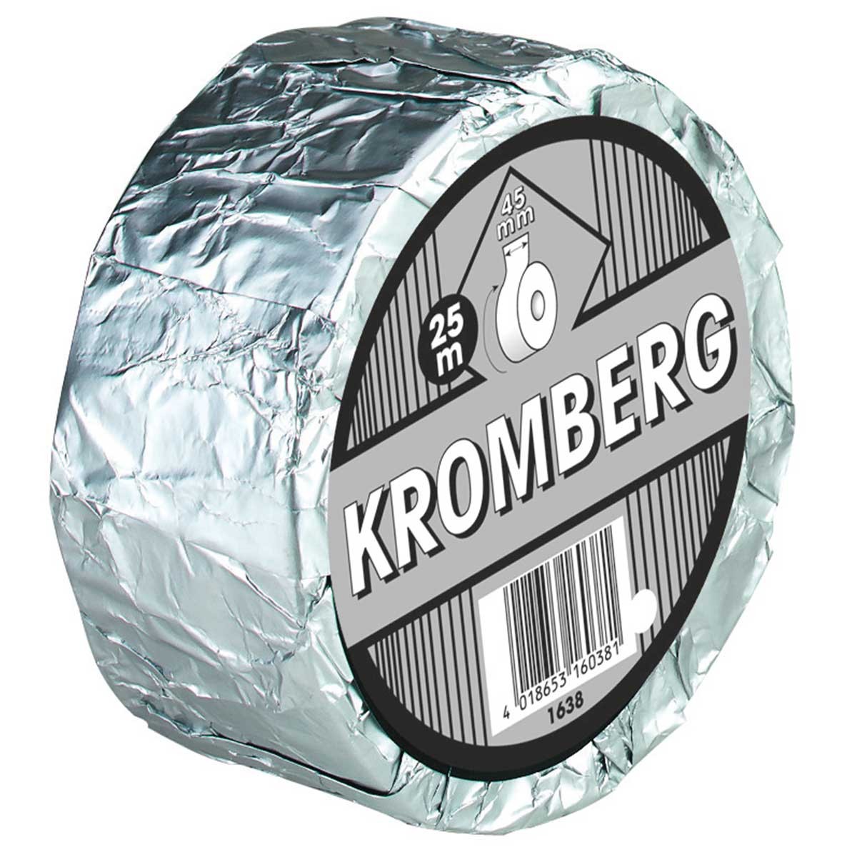 Tar bandage Kromberg 45mm