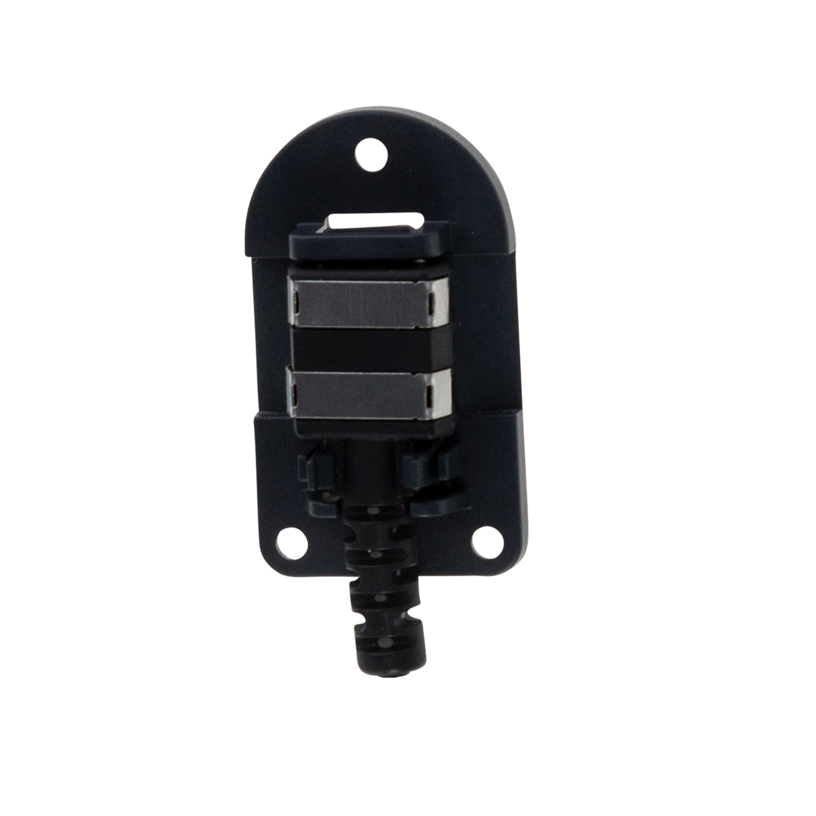 Snailstop Snail Fence Tape Connector
