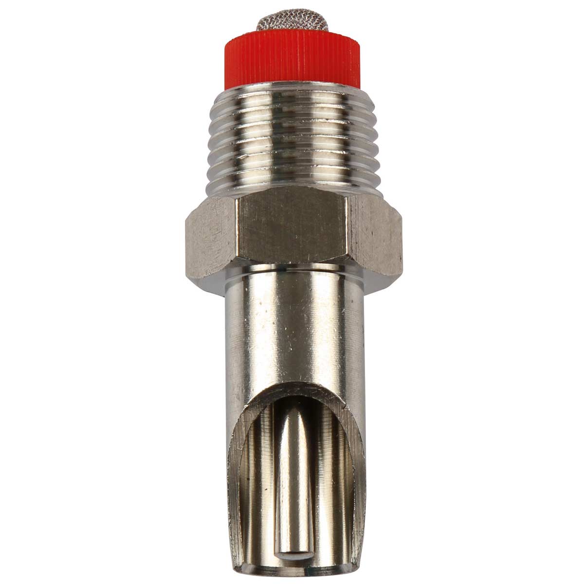 Nipple drinker thin pin