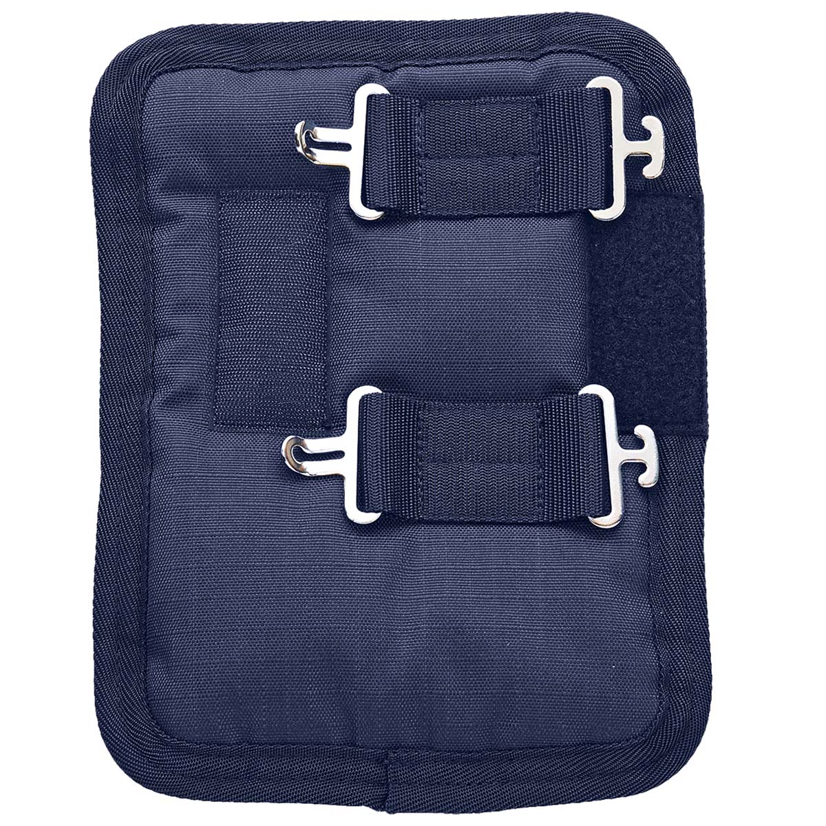 BUSSE Chest Extension UNIVERSAL metal rug buckle